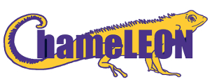 Chameleon Logo