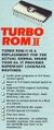 Turbo ROM II Advert.jpg